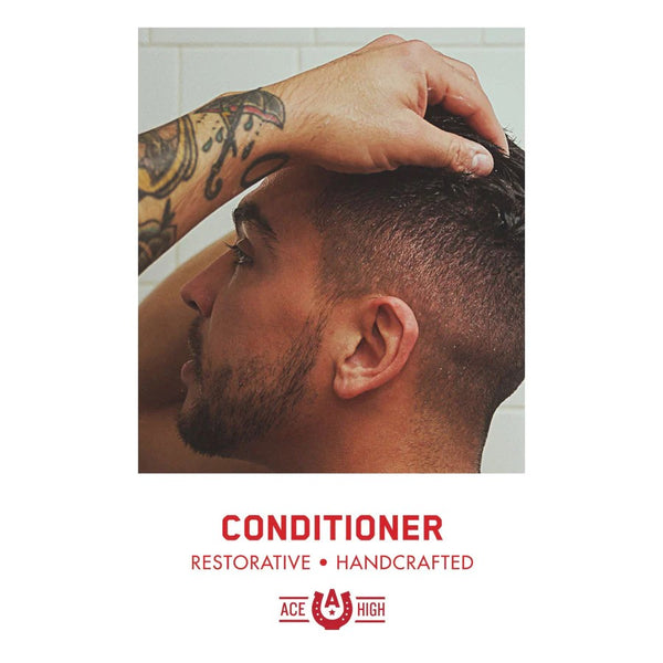 Ace High Conditioner | 40% Off