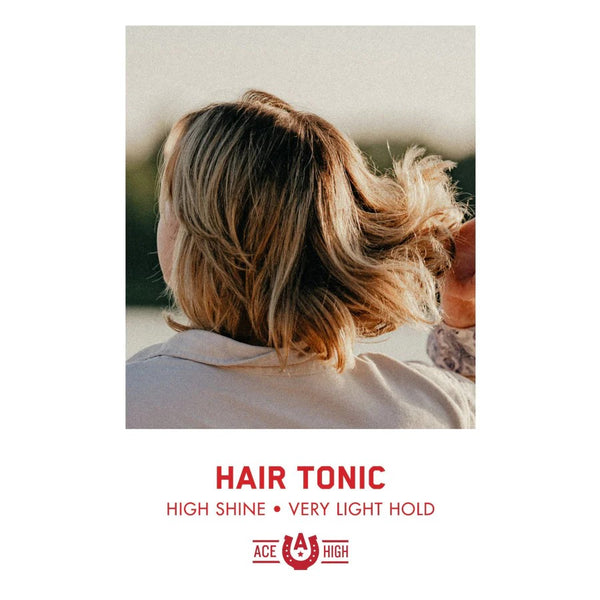 Hair Tonic | 40% Off