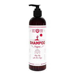 Ace High Shampoo | 40% Off