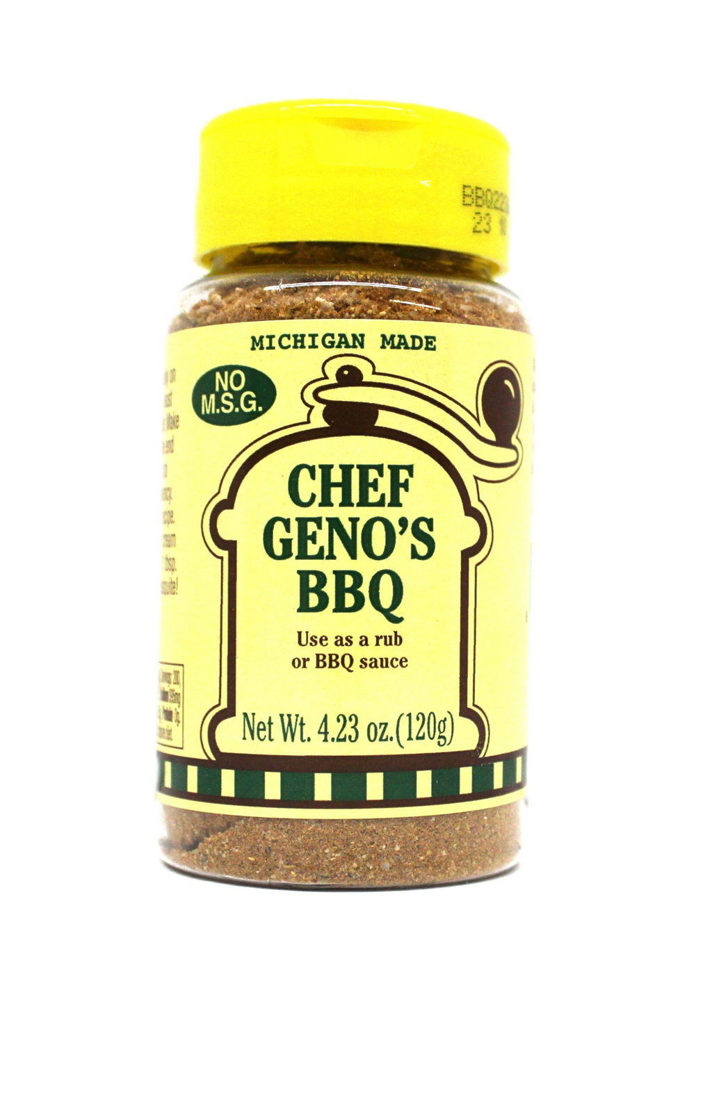 Michigan Made Seasoning Blends / Click for Selection