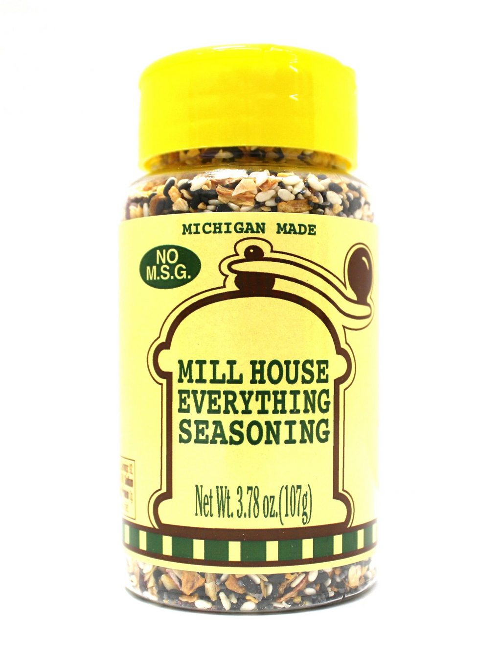 Michigan Made Seasoning Blends / Click for Selection