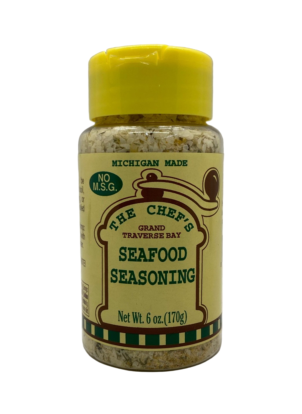 Michigan Made Seasoning Blends / Click for Selection