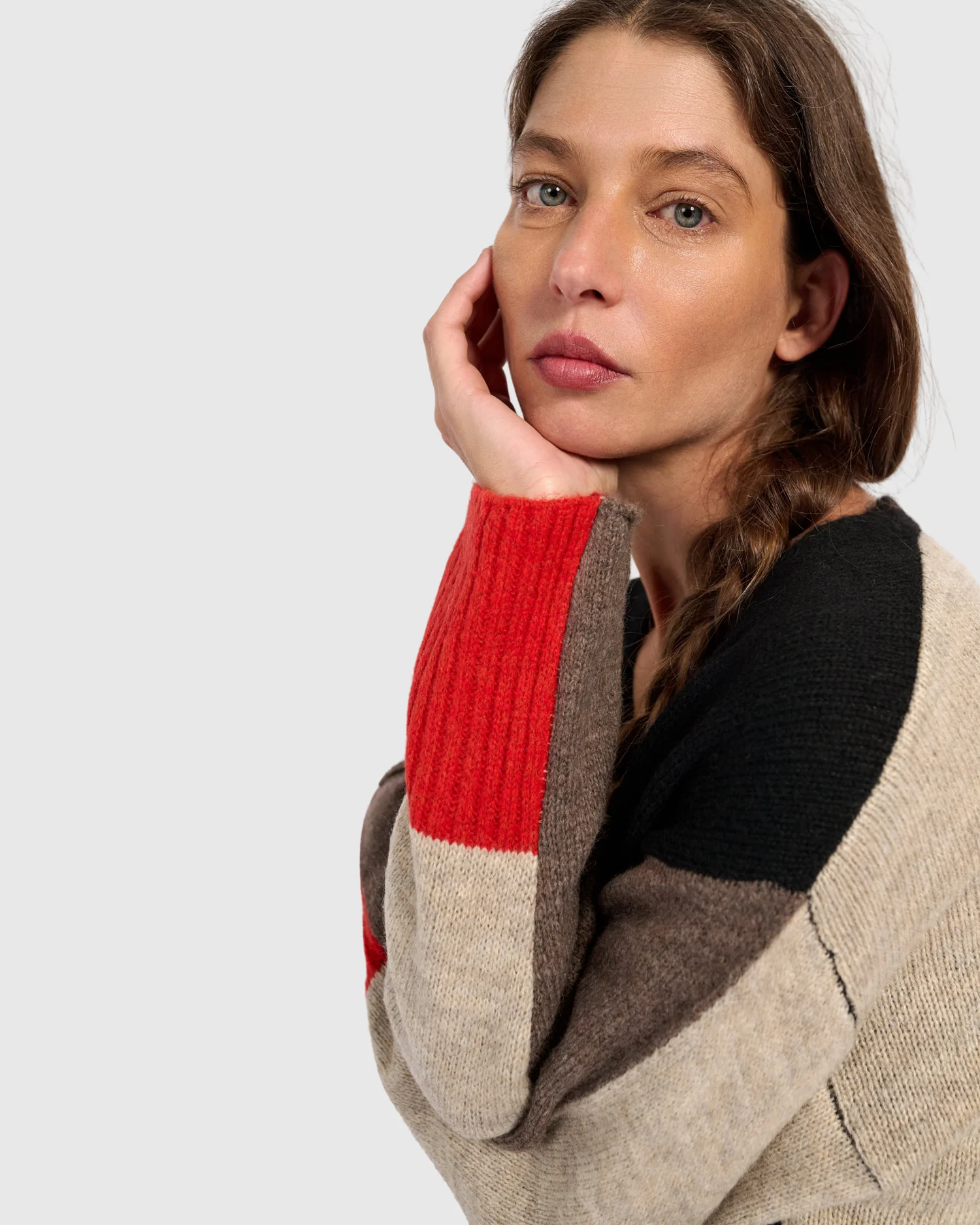 Alembika's Finch Cardigan