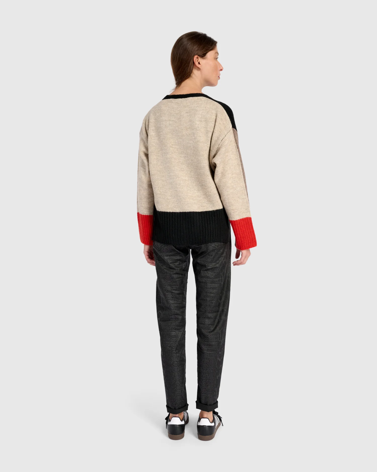 Alembika's Finch Cardigan