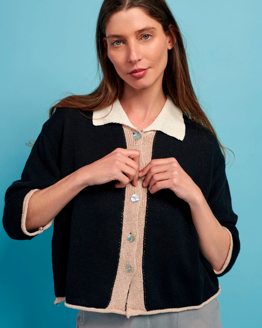 Alembika Coco Cardigan