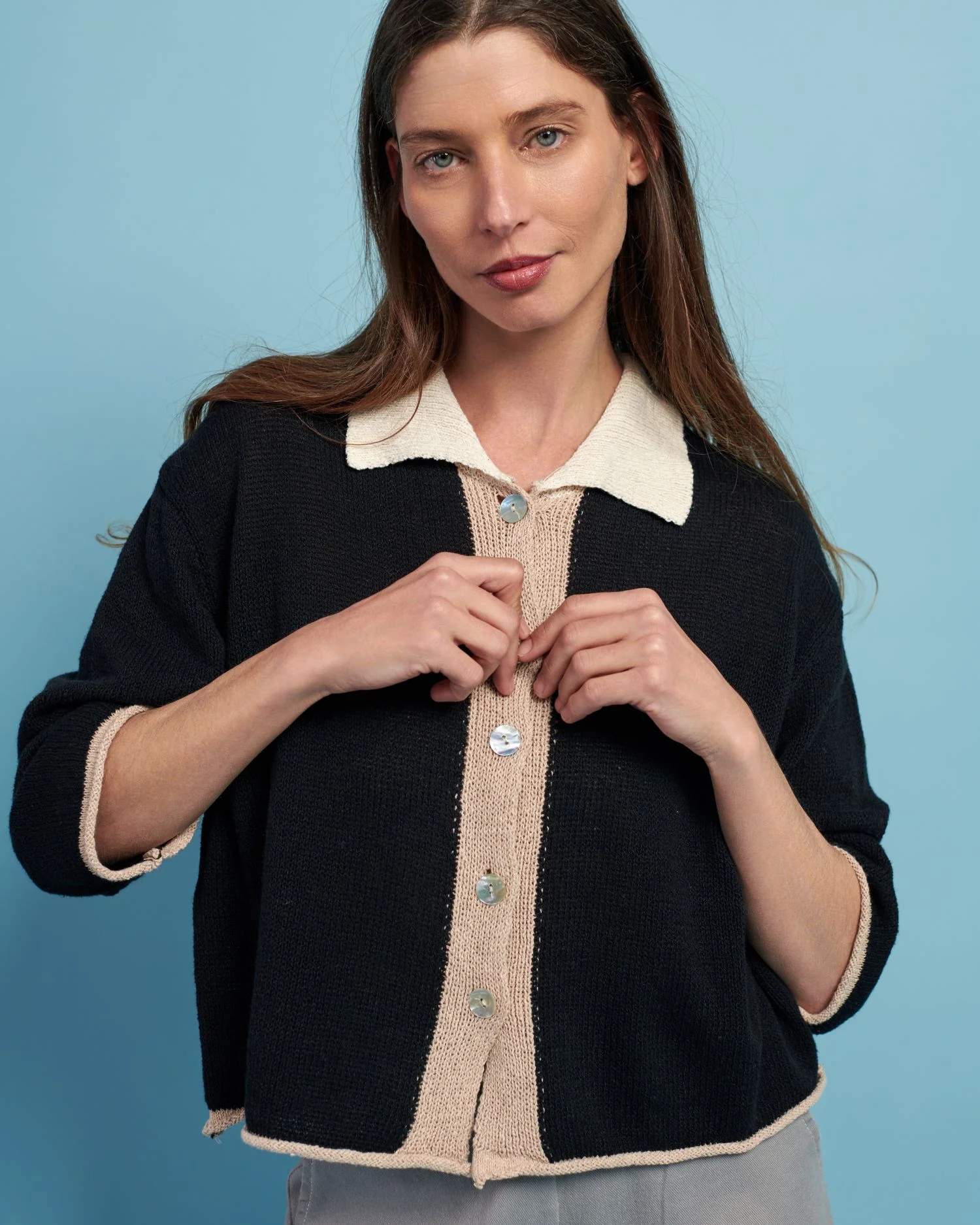 Alembika Coco Cardigan