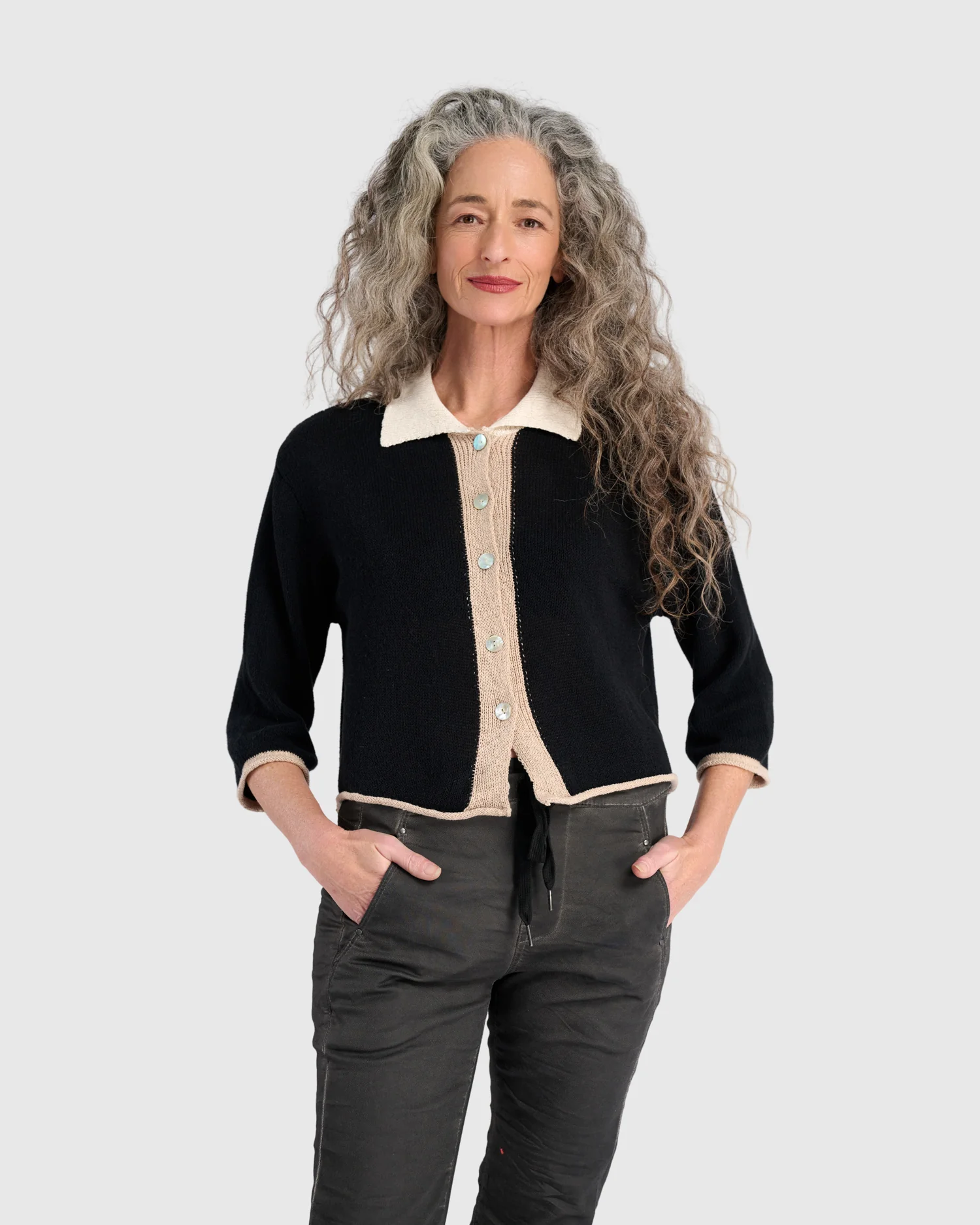 Alembika Coco Cardigan