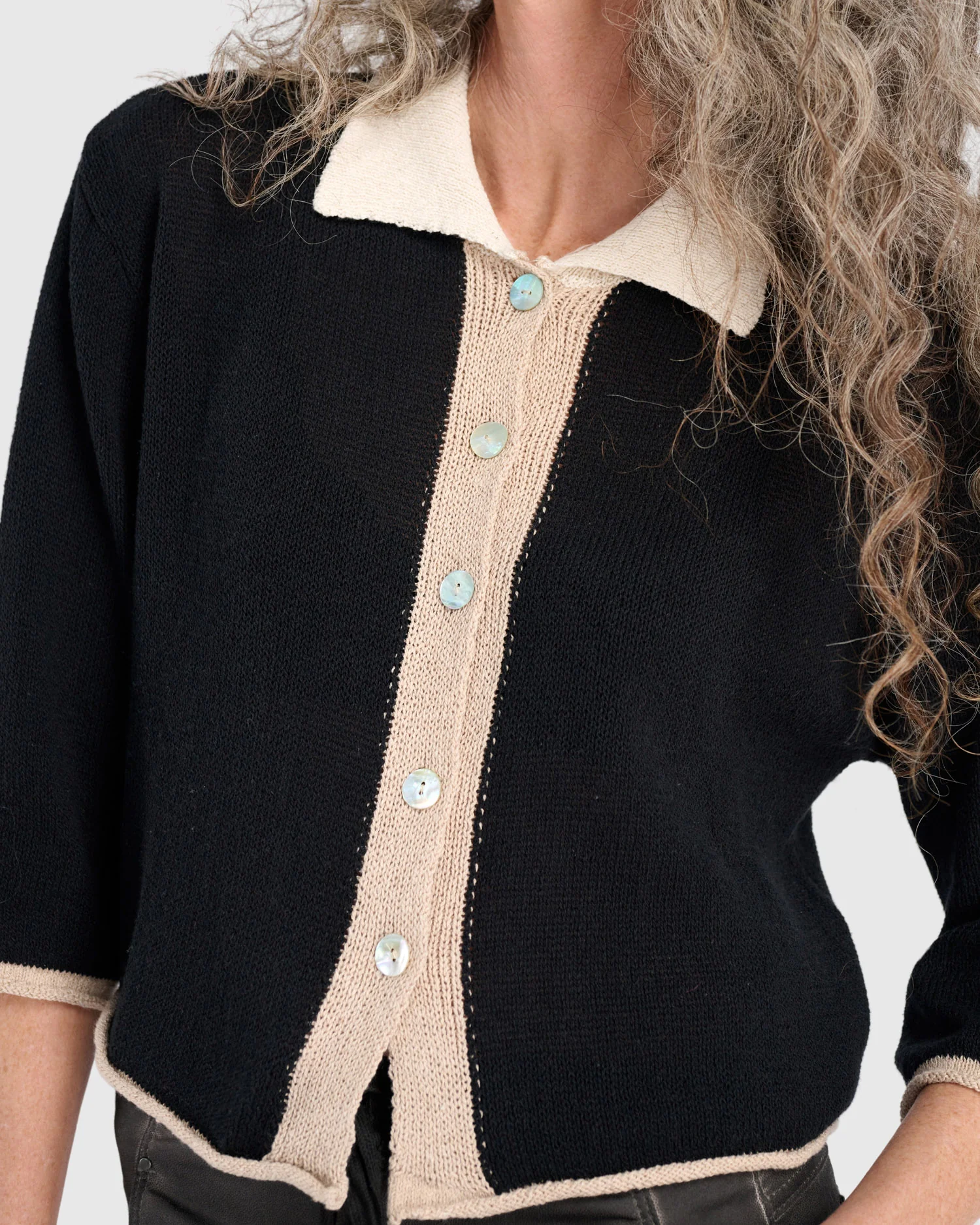 Alembika Coco Cardigan