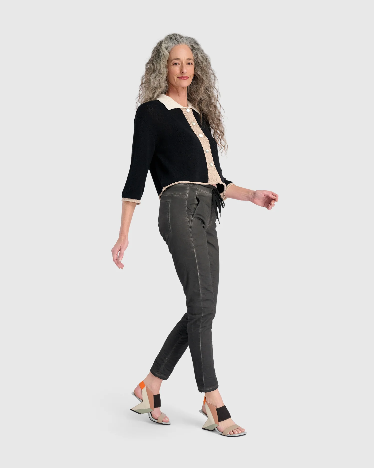 Alembika Coco Cardigan