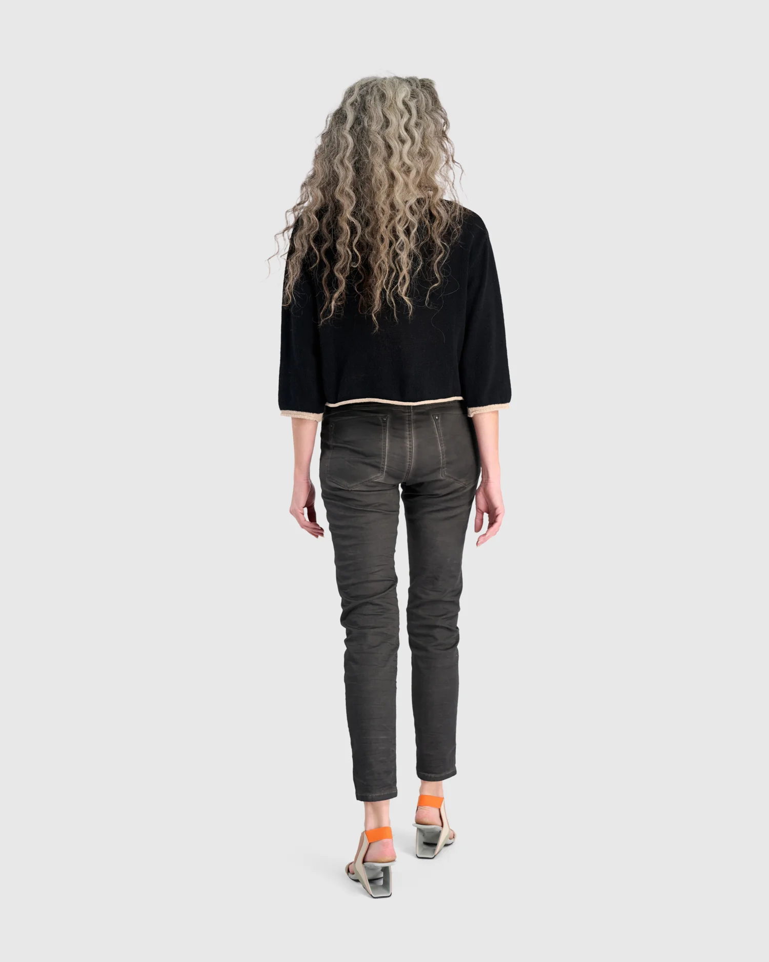 Alembika Coco Cardigan