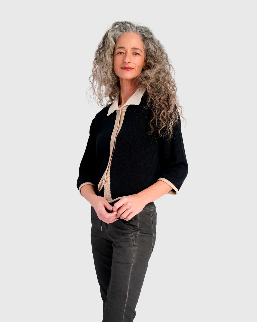 Alembika Coco Cardigan