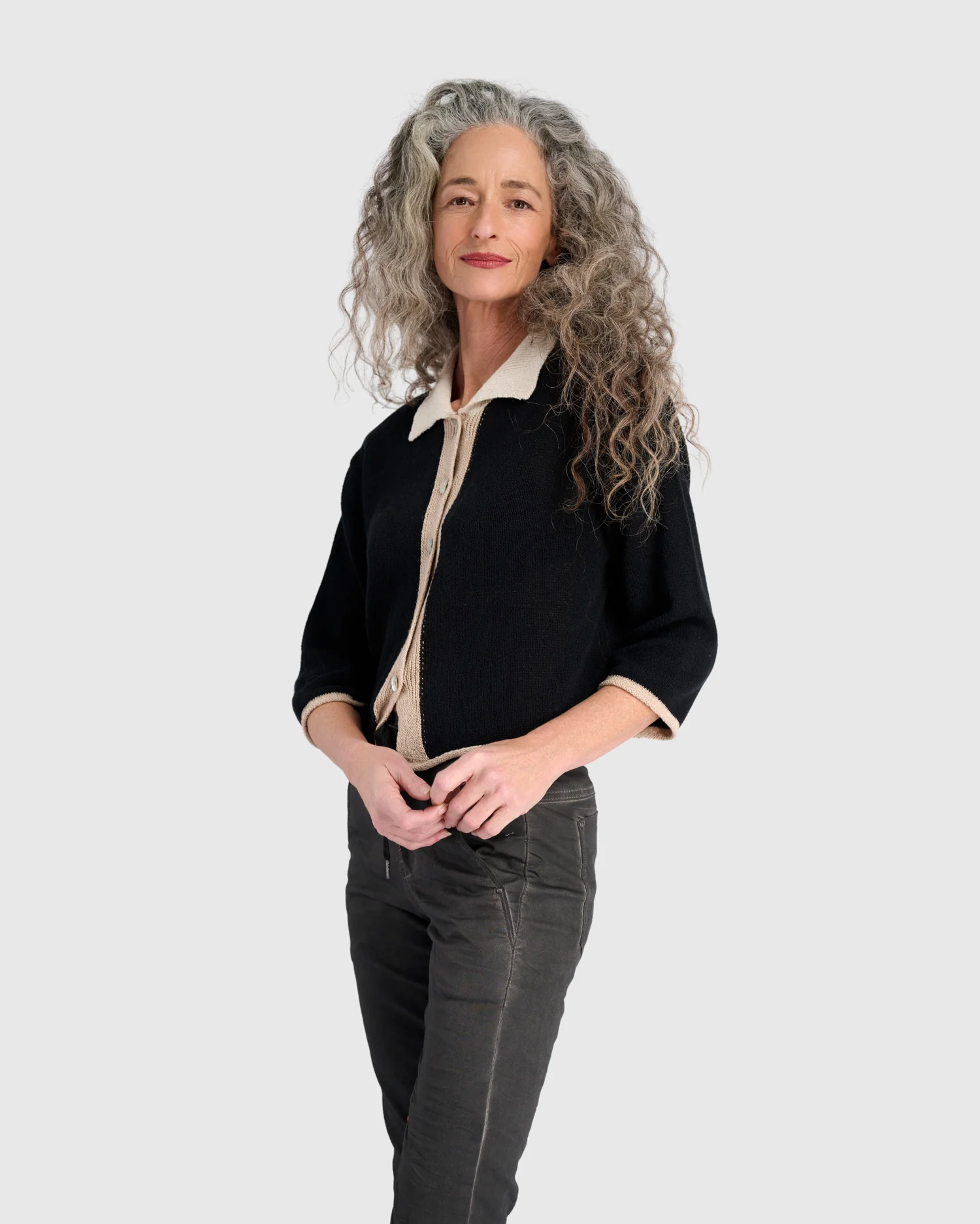 Alembika Coco Cardigan