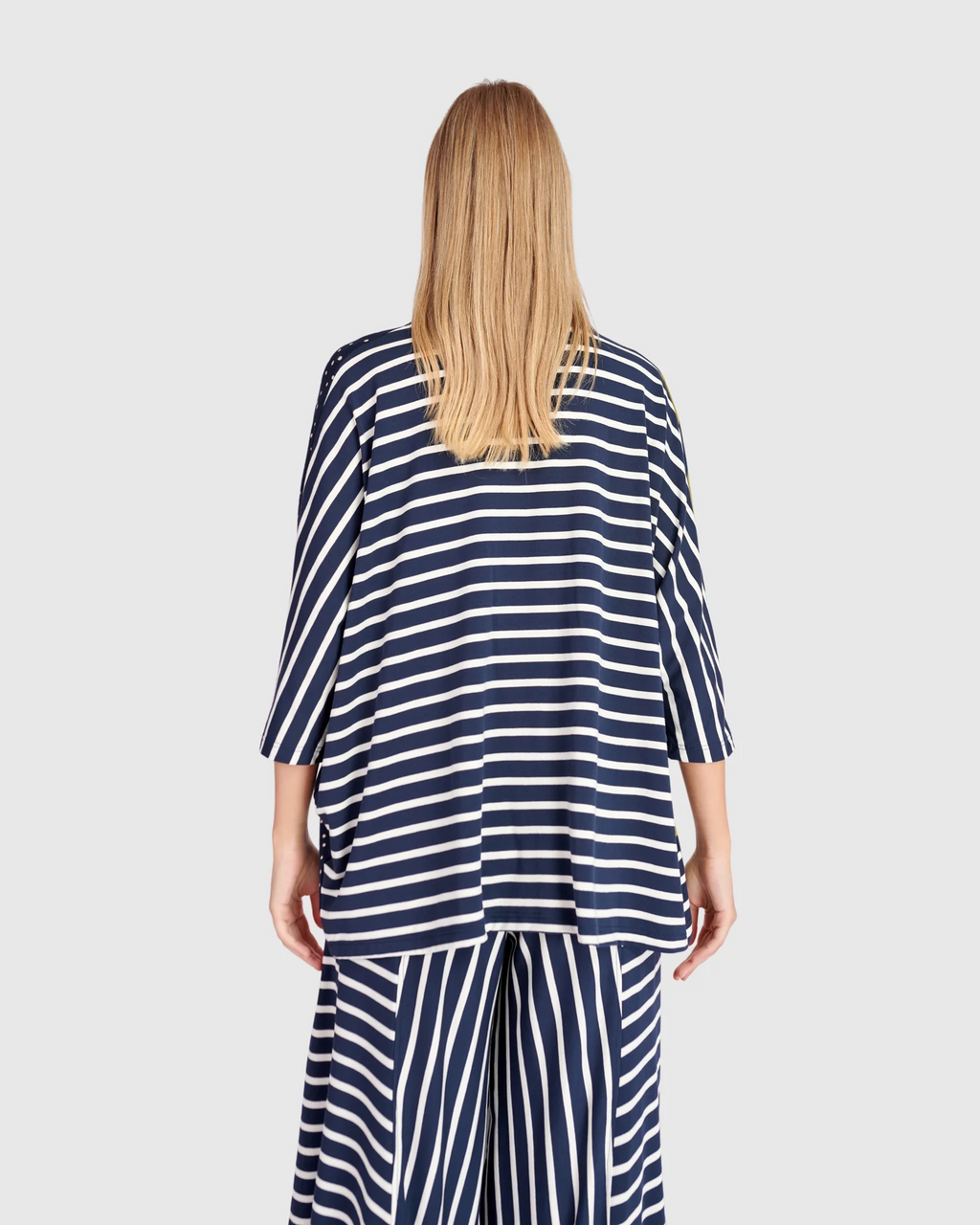 Alembika Sun & Moon Top