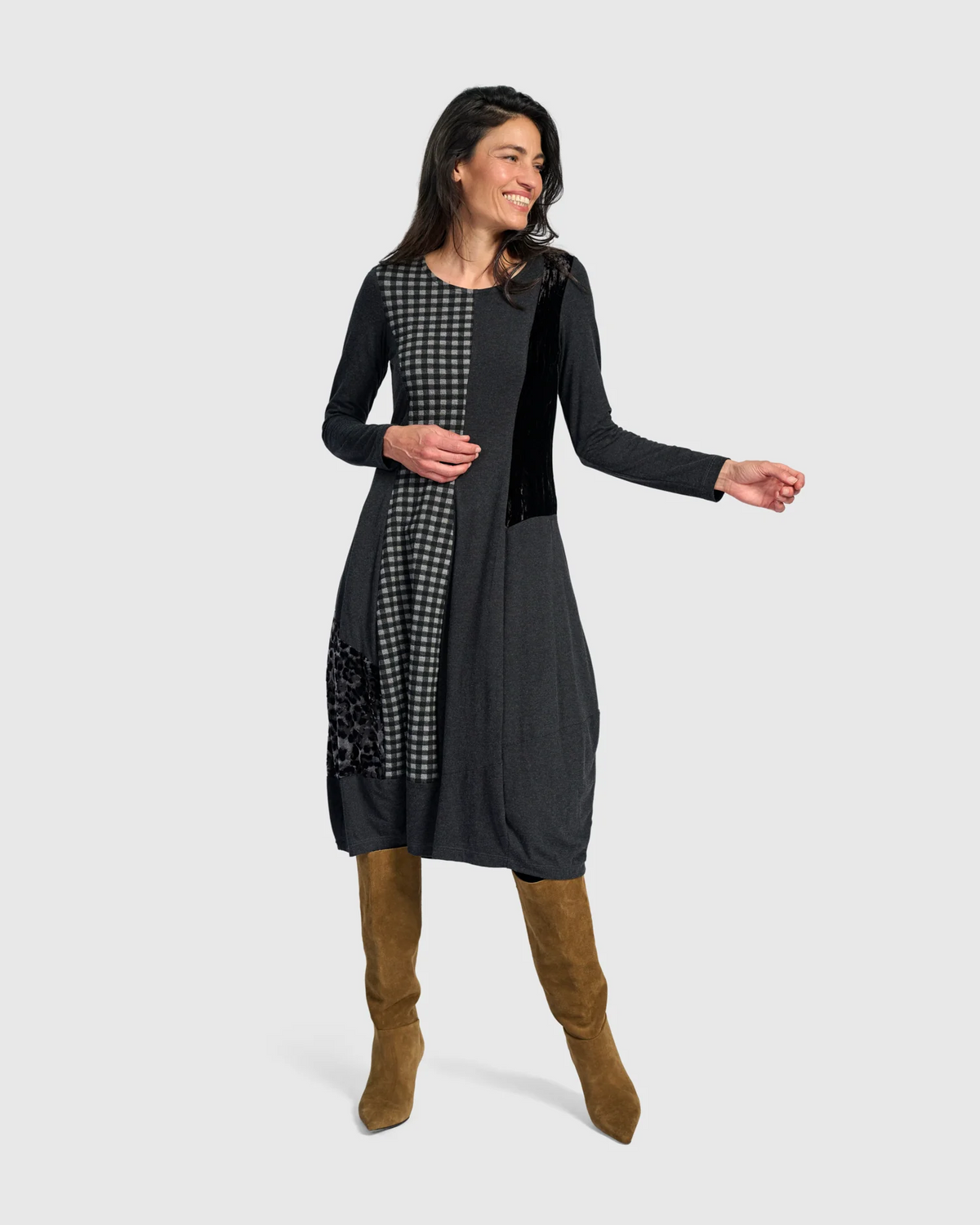 Alembika's Sterling Dress 