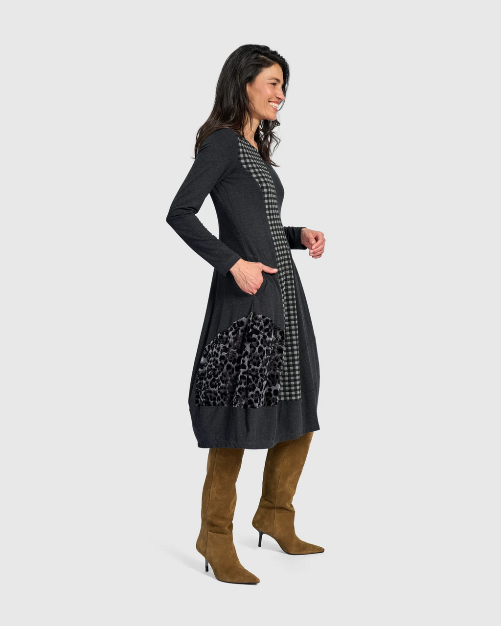 Alembika's Sterling Dress 