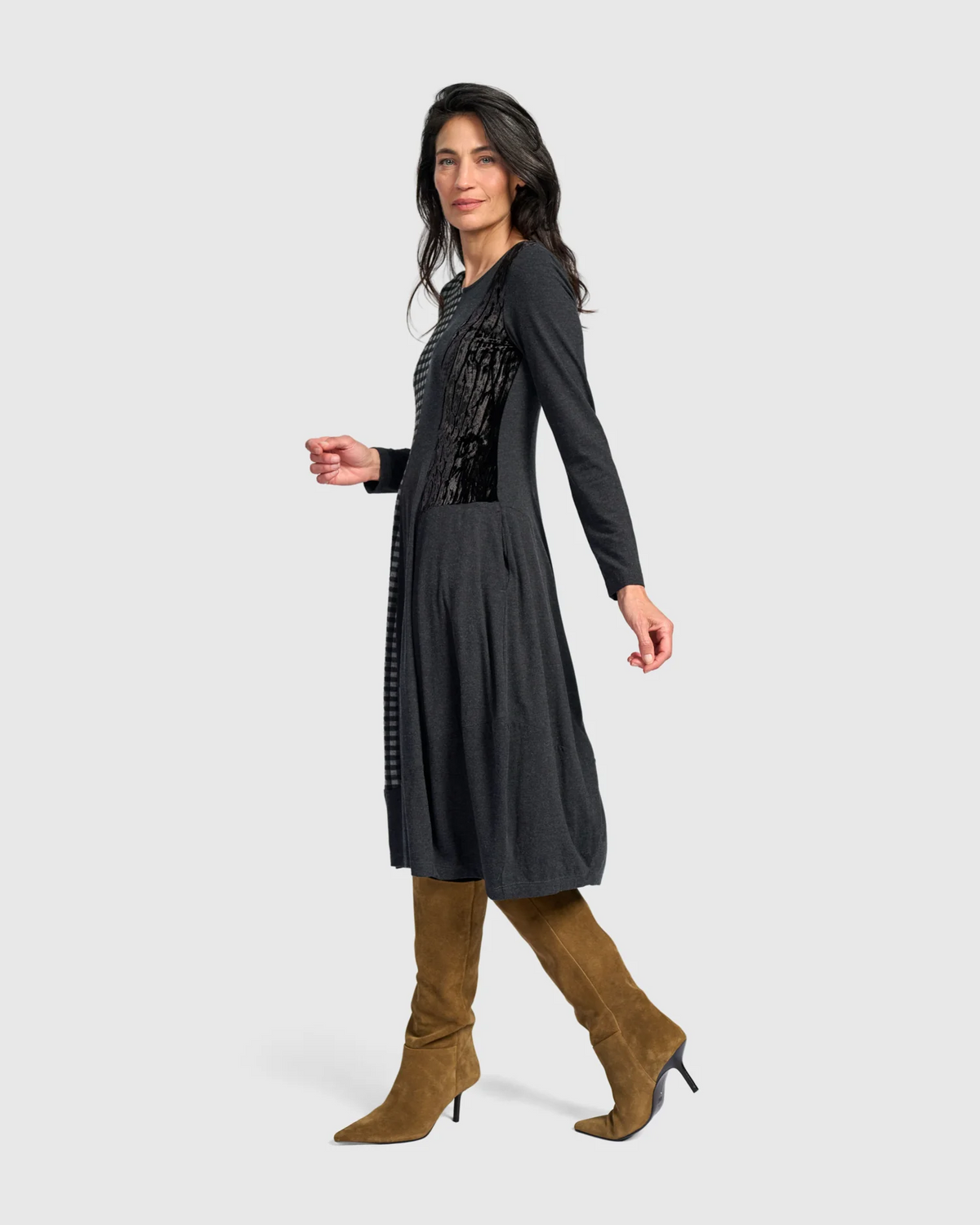 Alembika's Sterling Dress 