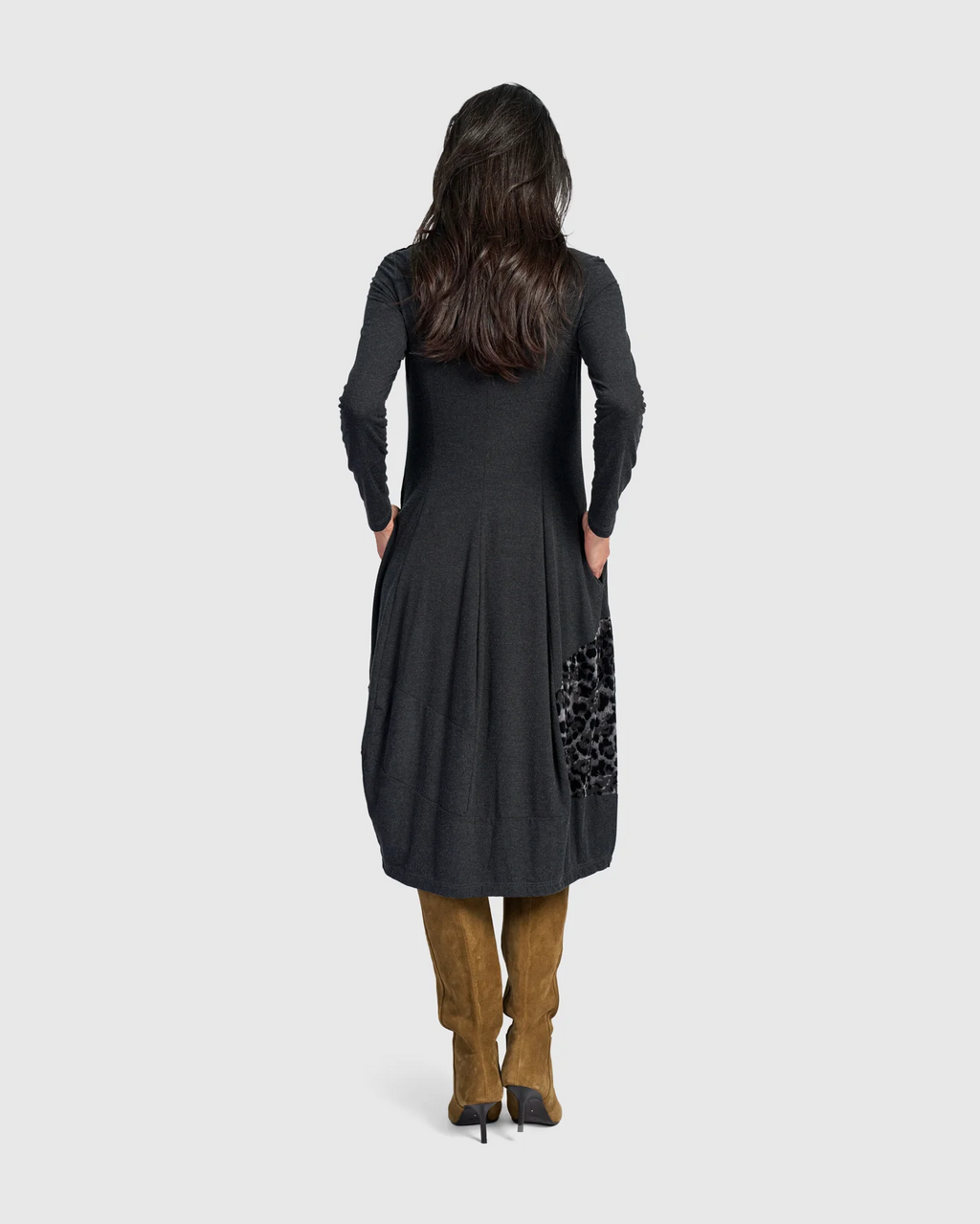 Alembika's Sterling Dress 