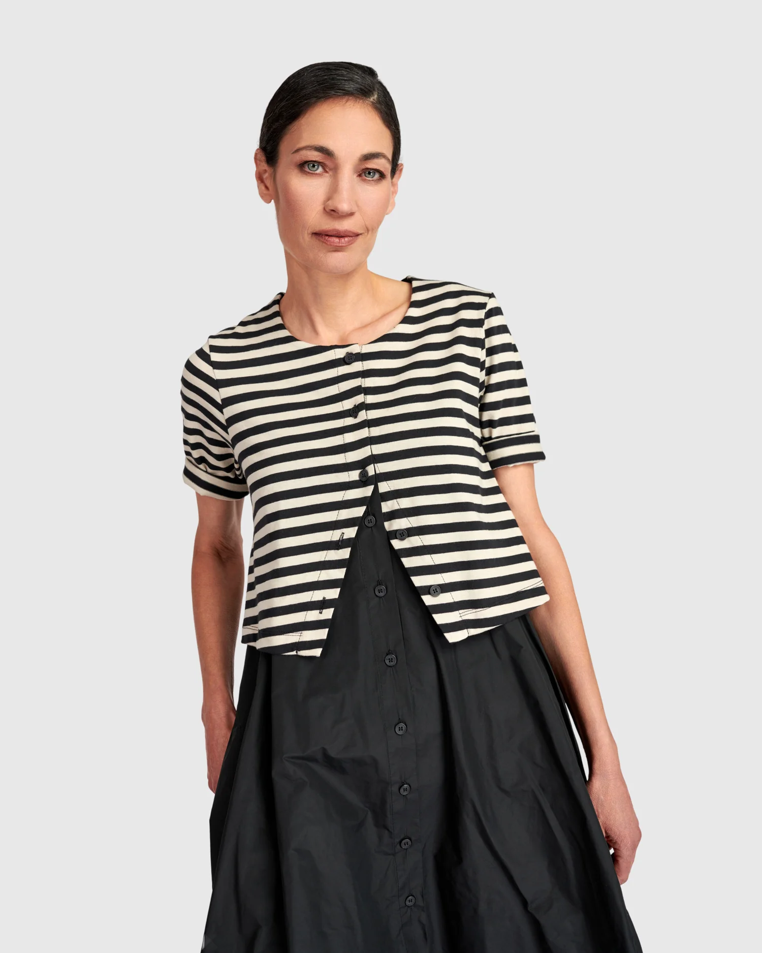 Alembika Urban Tiebreaker Dress