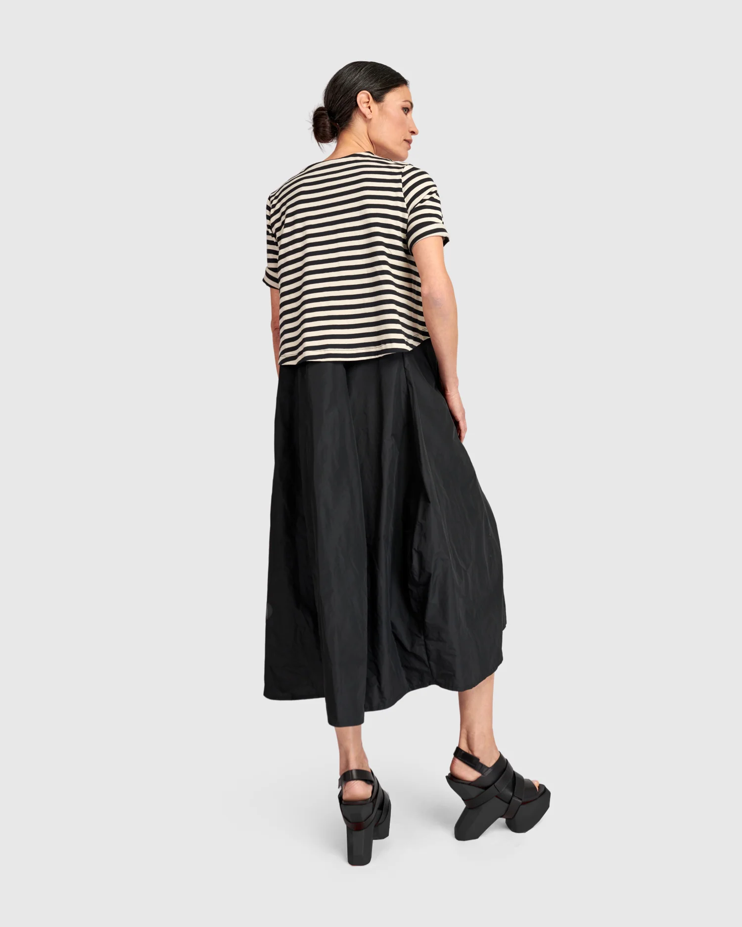 Alembika Urban Tiebreaker Dress