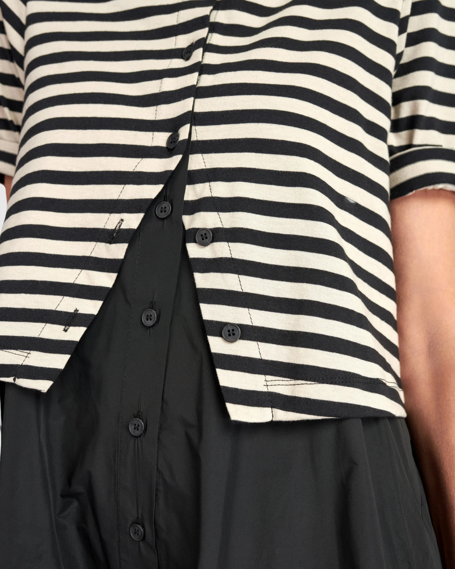 Alembika Urban Tiebreaker Dress