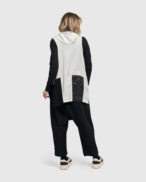 Alembika Urban Arctic Ice Vest