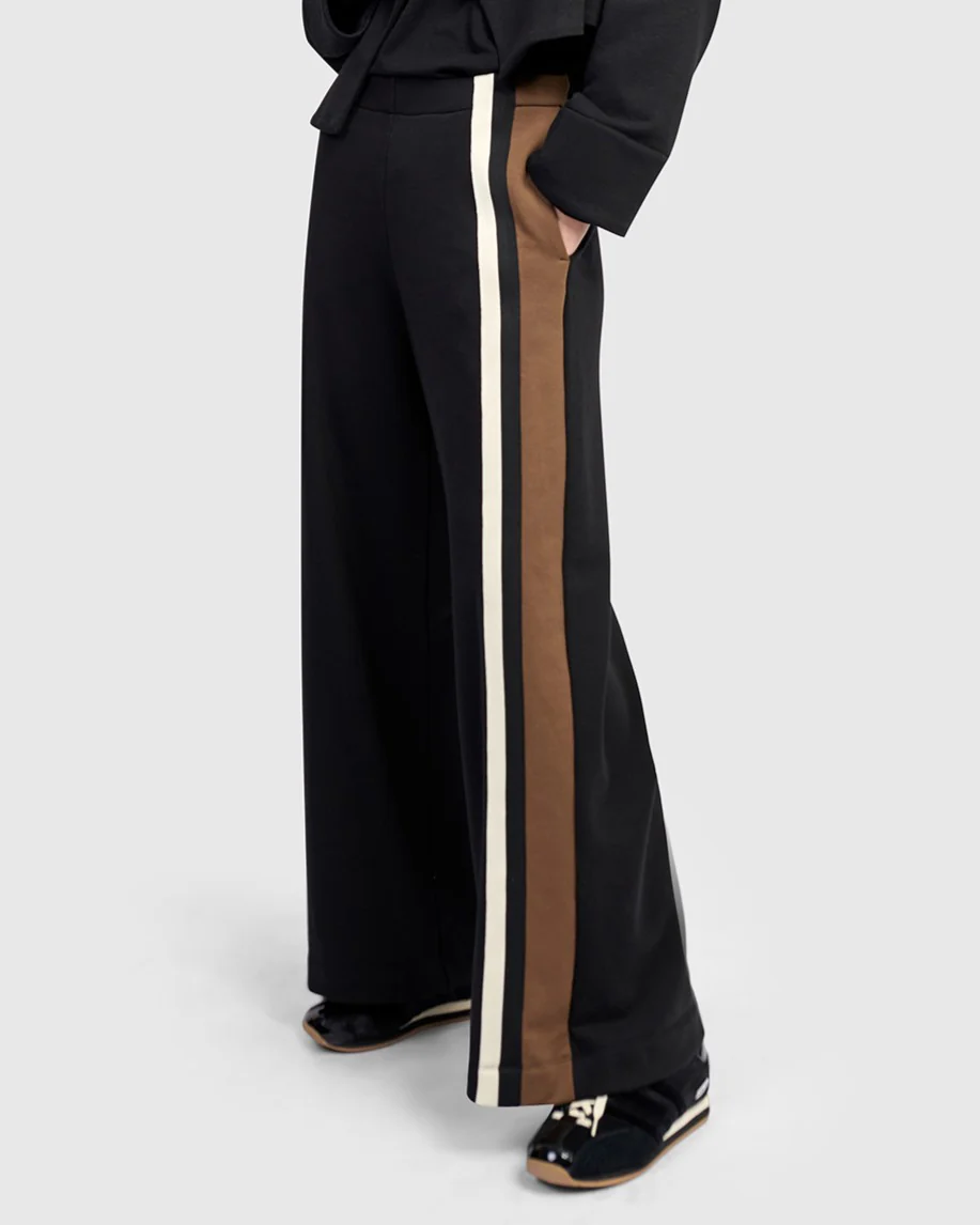 Alembika's Urban Dynasty Relaxed Pants