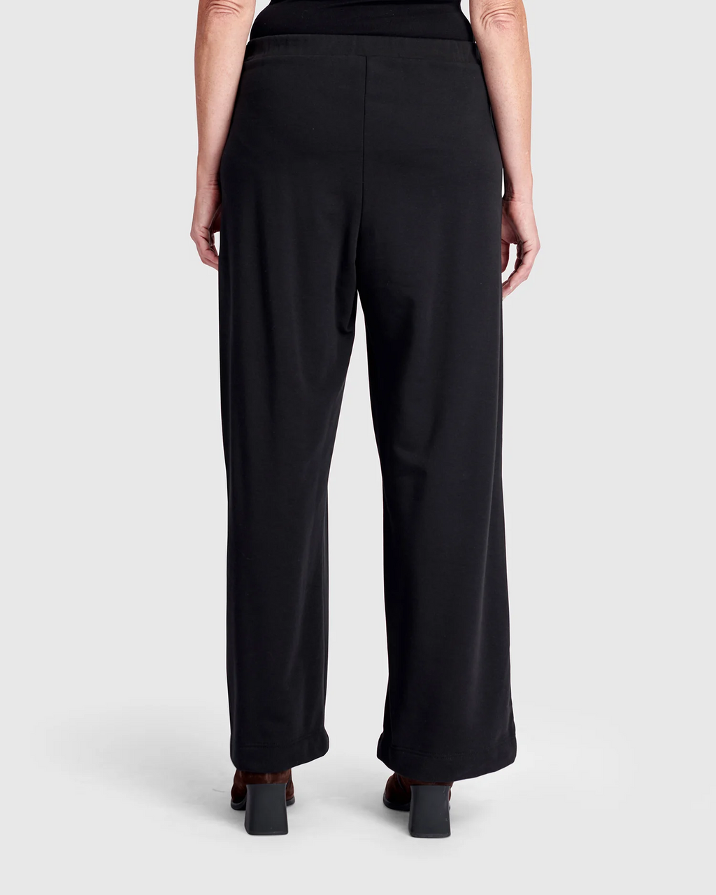 Alembika's Urban Dynasty Relaxed Pants