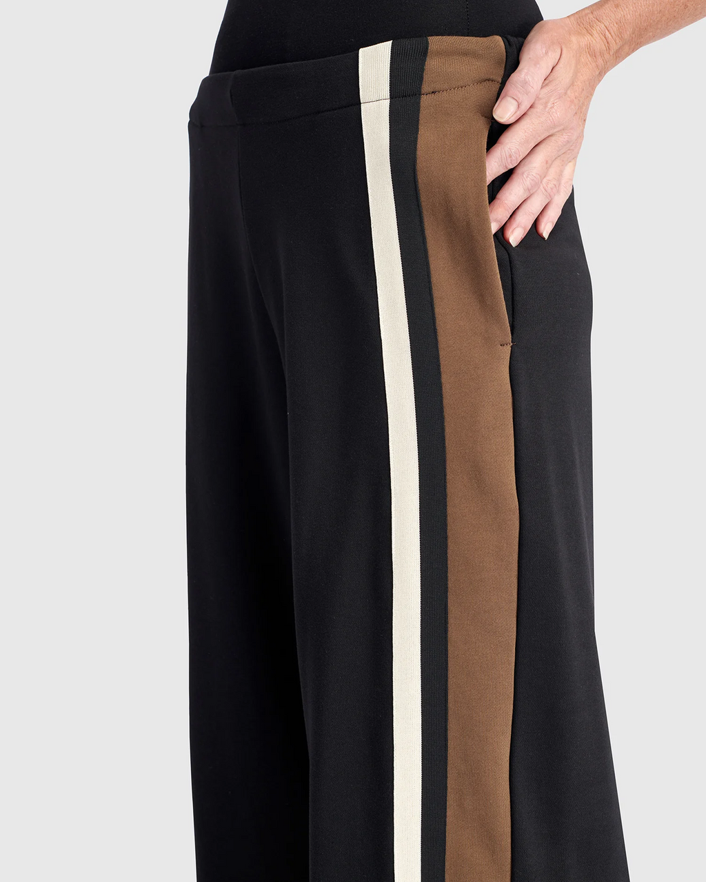 Alembika's Urban Dynasty Relaxed Pants