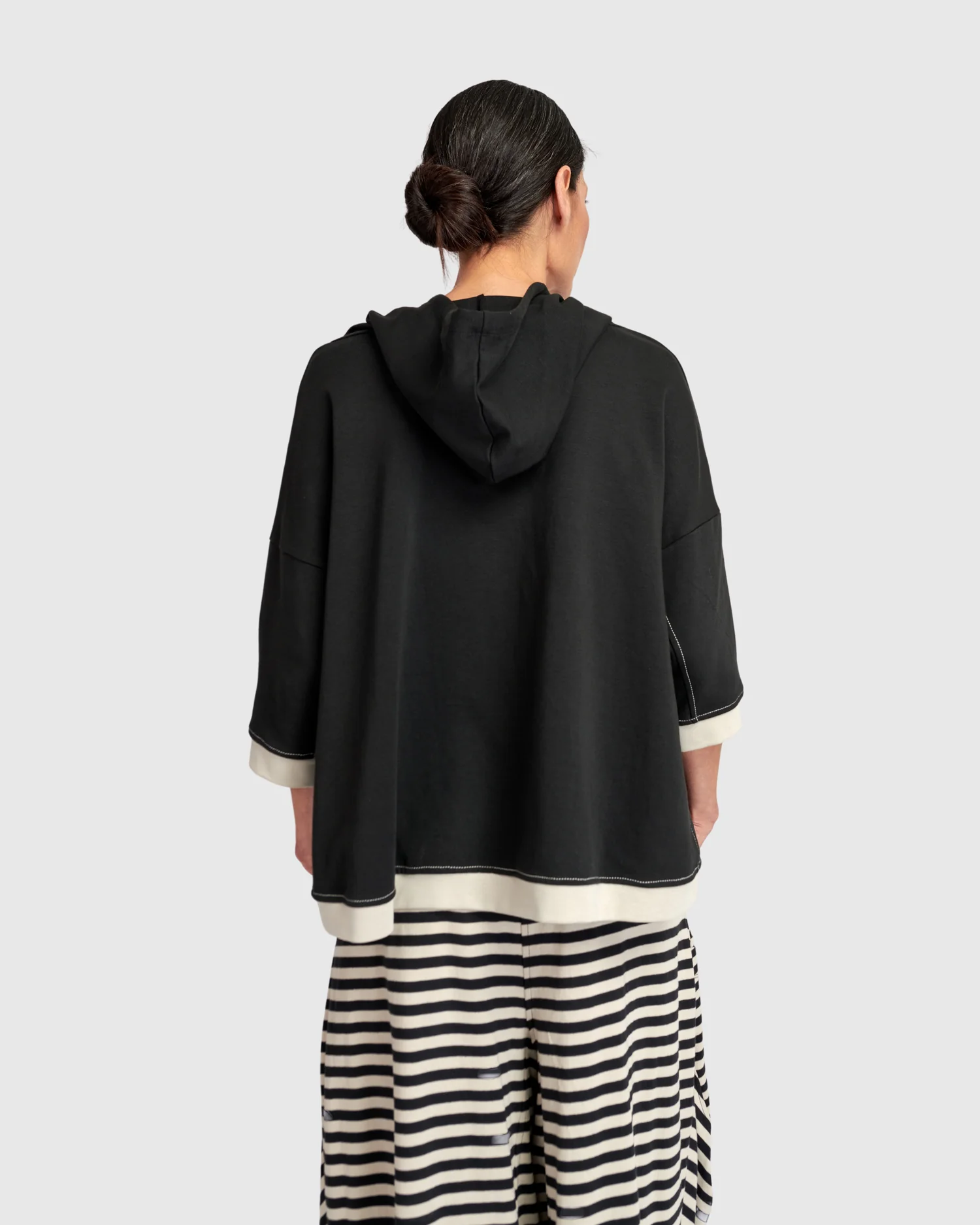 Alembika Urban Your Call Hoodie