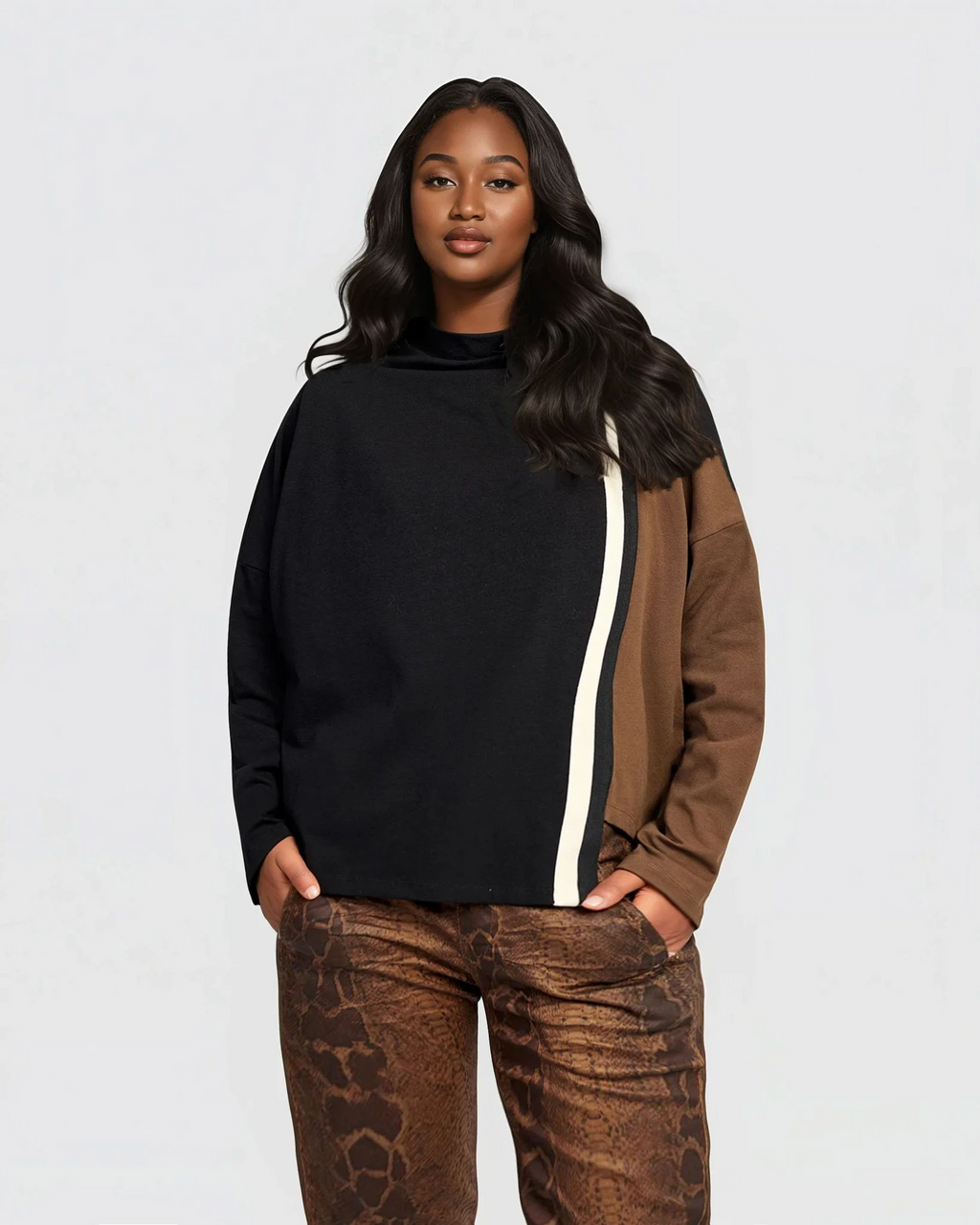 Alembika Urban Trackside Popover Top