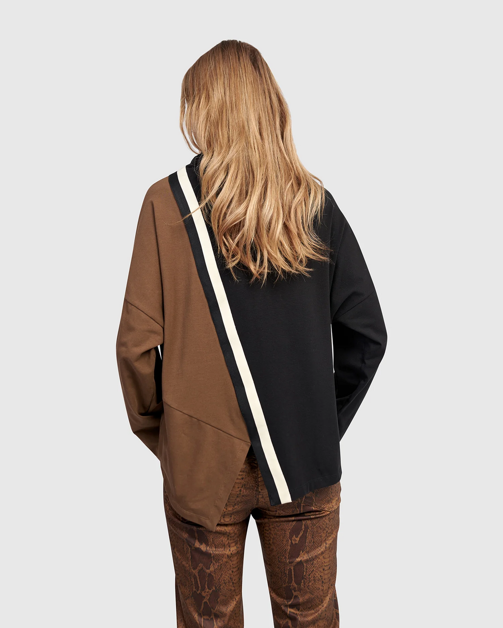 Alembika Urban Trackside Popover Top