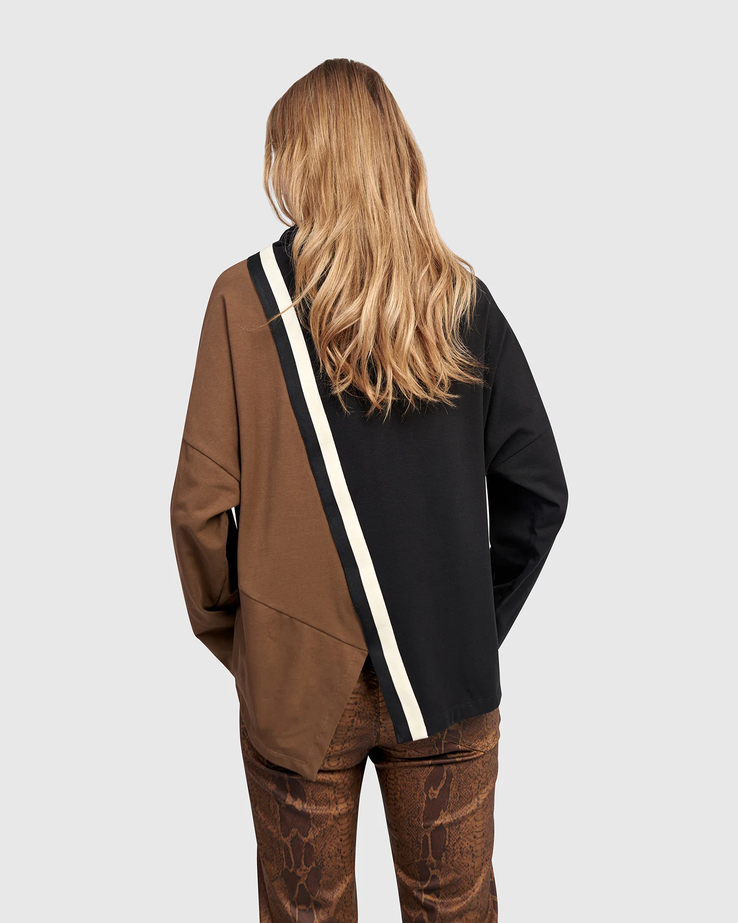 Alembika Urban Trackside Popover Top