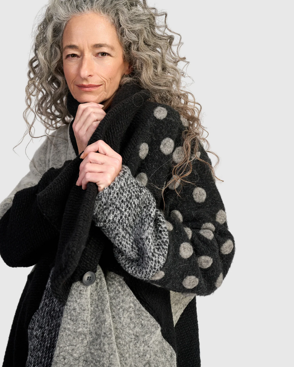 Urban Tillie Coat