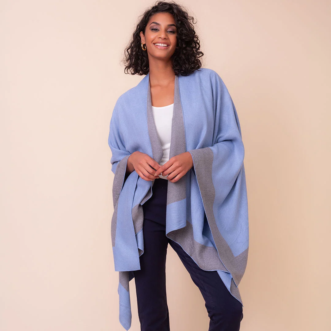 Reversible Wrap