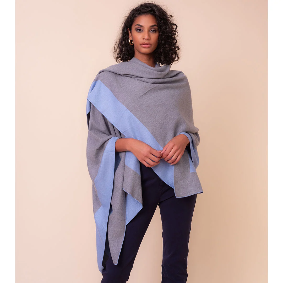 Reversible Wrap