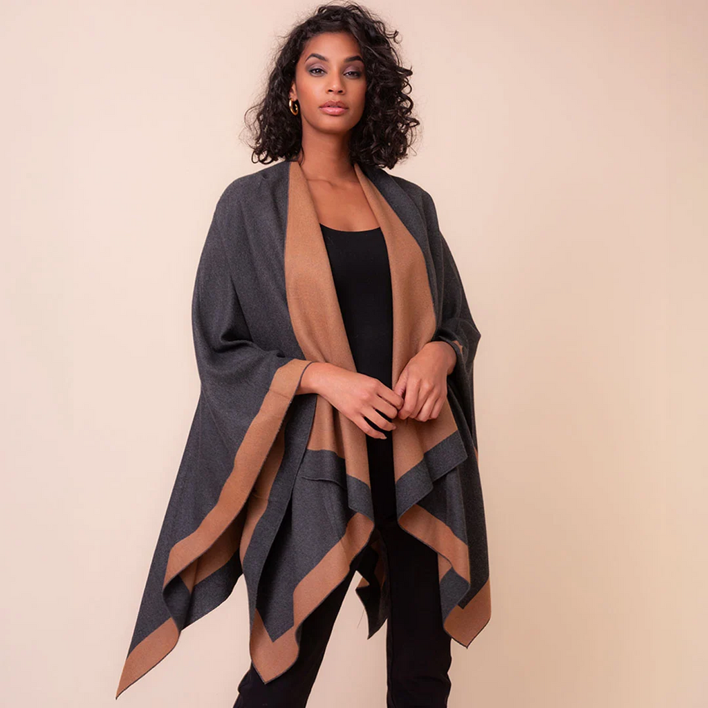 Reversible Wrap