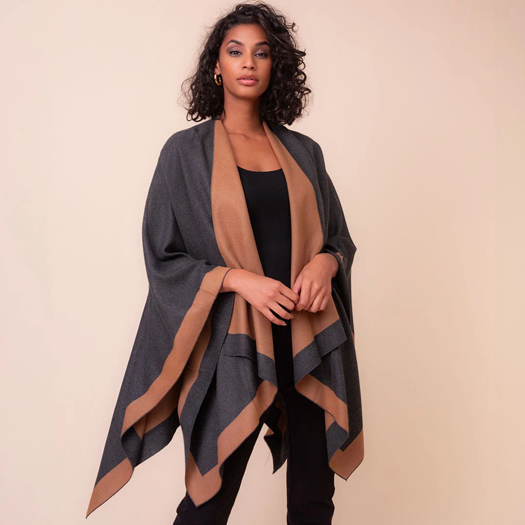 Reversible Wrap