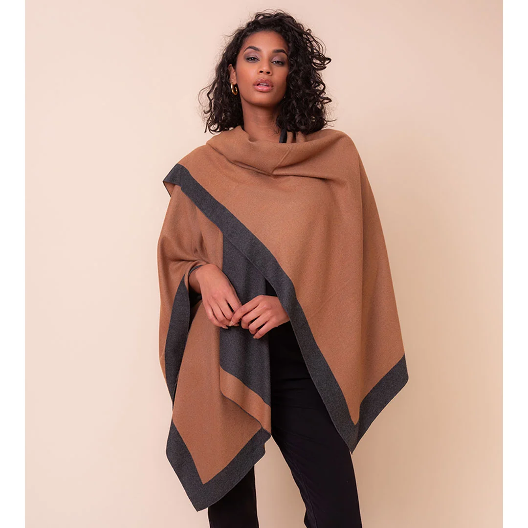 Reversible Wrap