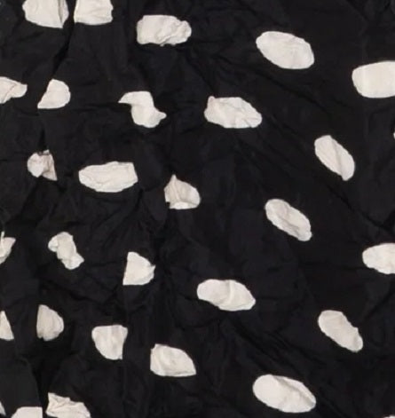 3/4 Sleeve Smash Dress