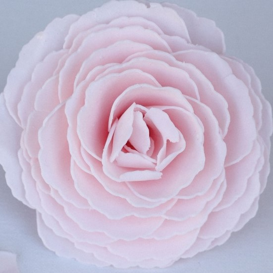 Soap Flowers / Click for Scents