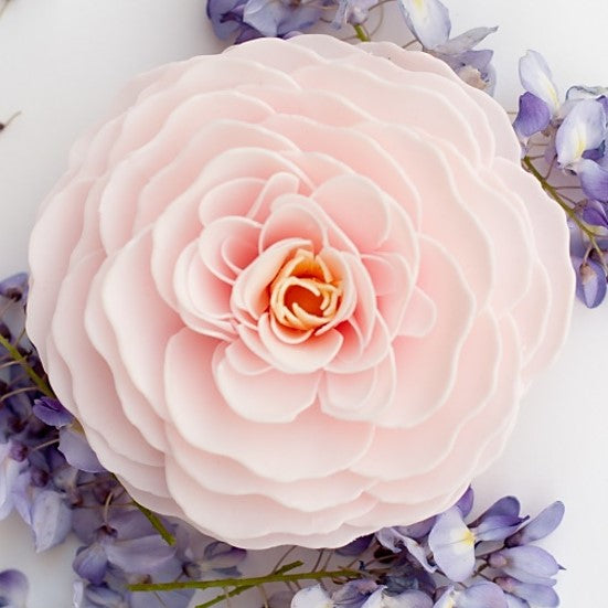 Soap Flowers / Click for Scents