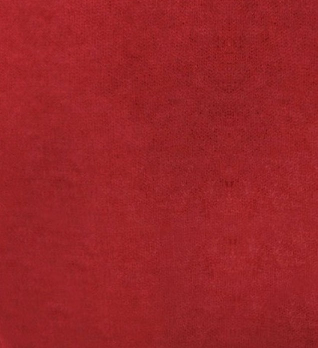 Amazing Woman Chloe Rolled Hem Boxy Sweater Rouge Swatch