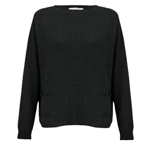 Jodie Front Pocket Sweater