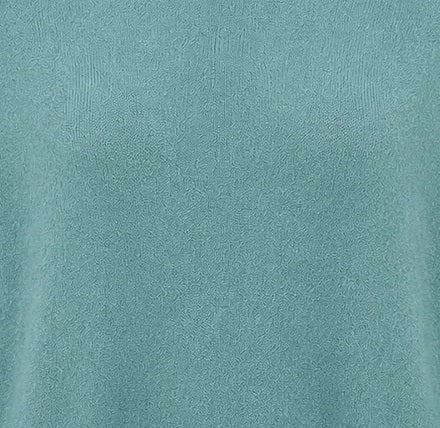 Zaria Round Neck Super Soft Sweater