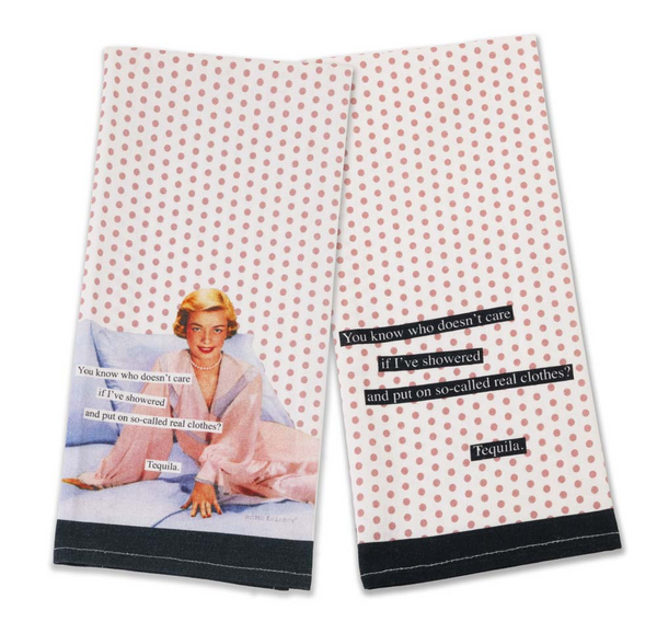 Anne Taintor Tea Towel Sets