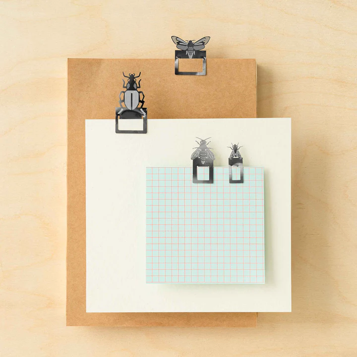 Bookmark Set / Click for Full Selection