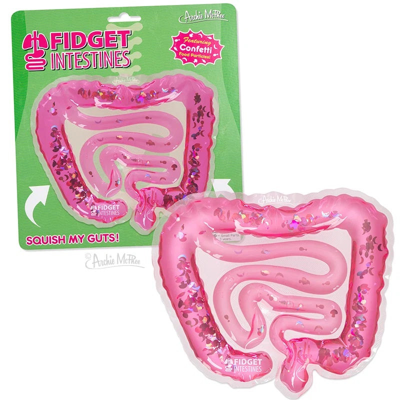 Fidget Intestines