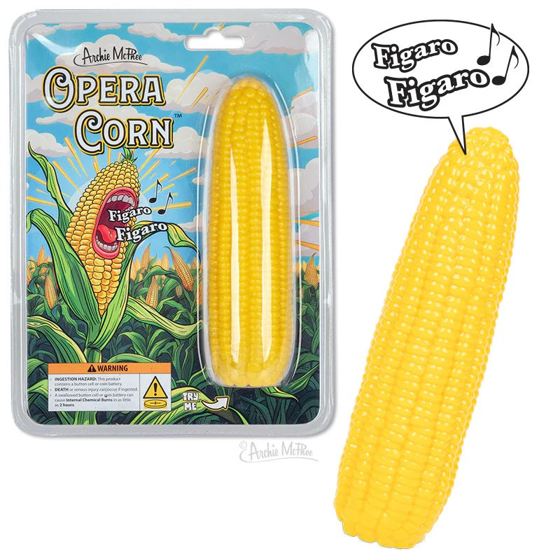 Opera Corn