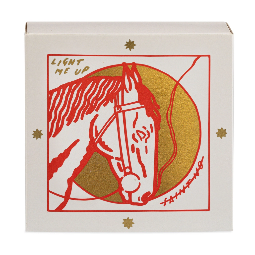 Safety Matches / Click for Full Selection