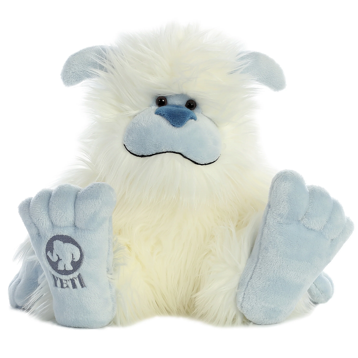 Aurora Yeti Fantasy Plush / 12"